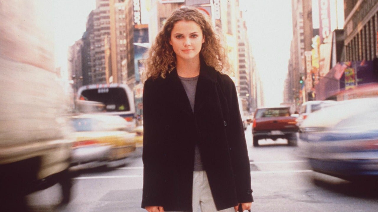 Remembering ‘Felicity,’ 15 Years After the Series Finale