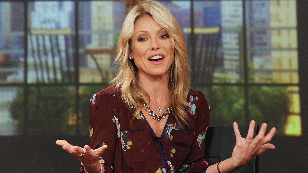 Kelly Ripa To Announce Her New Live Co Host On Monday