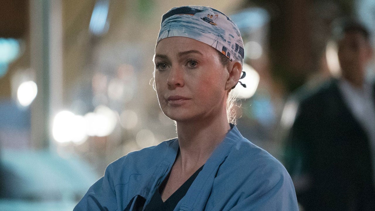 'Grey's Anatomy': A Shocking Explosion Leaves One Doctor's Fate in