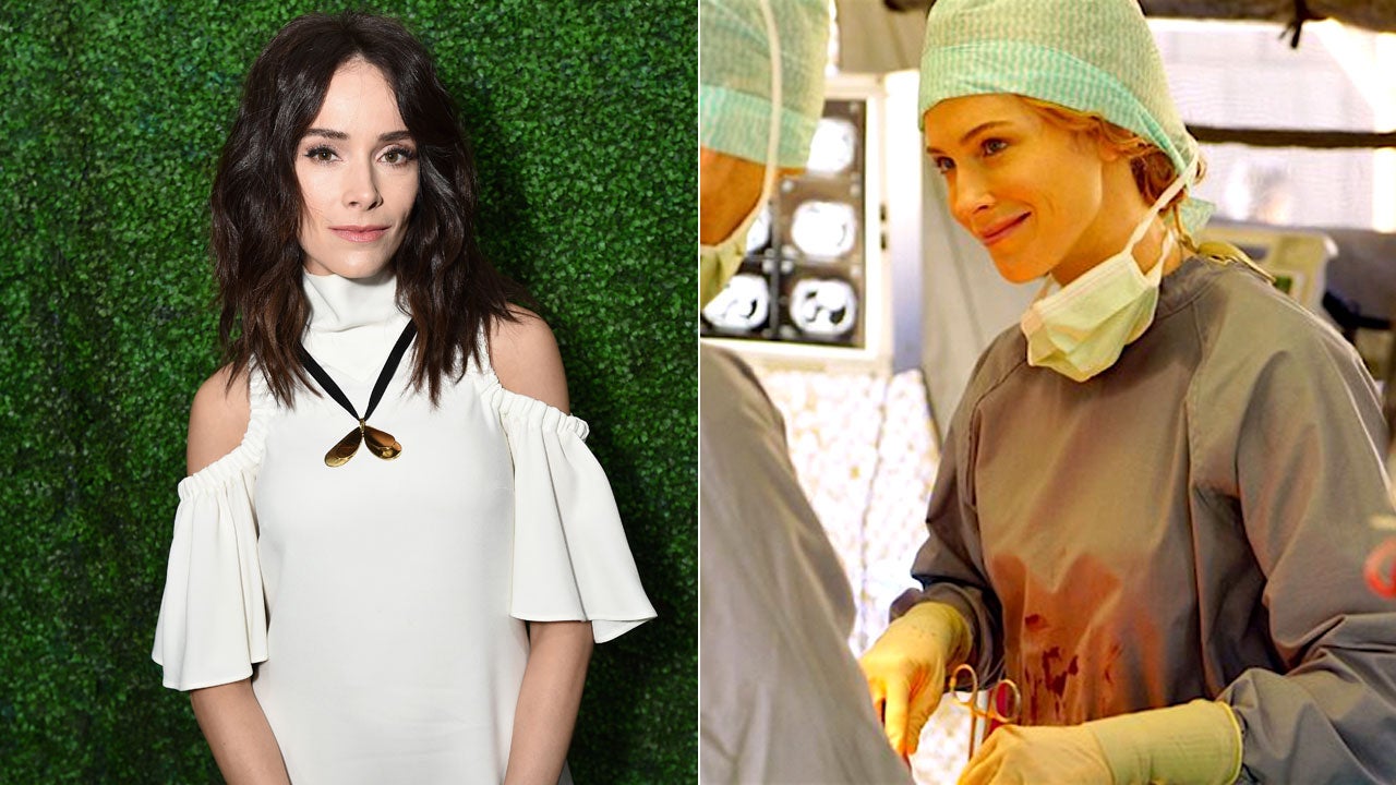 'Grey's Anatomy' Recasts Abigail Spencer as Owen's Sister