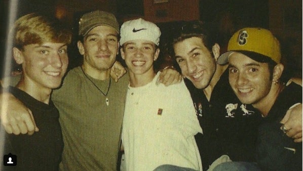 Watch Gang Girl Online Etonline