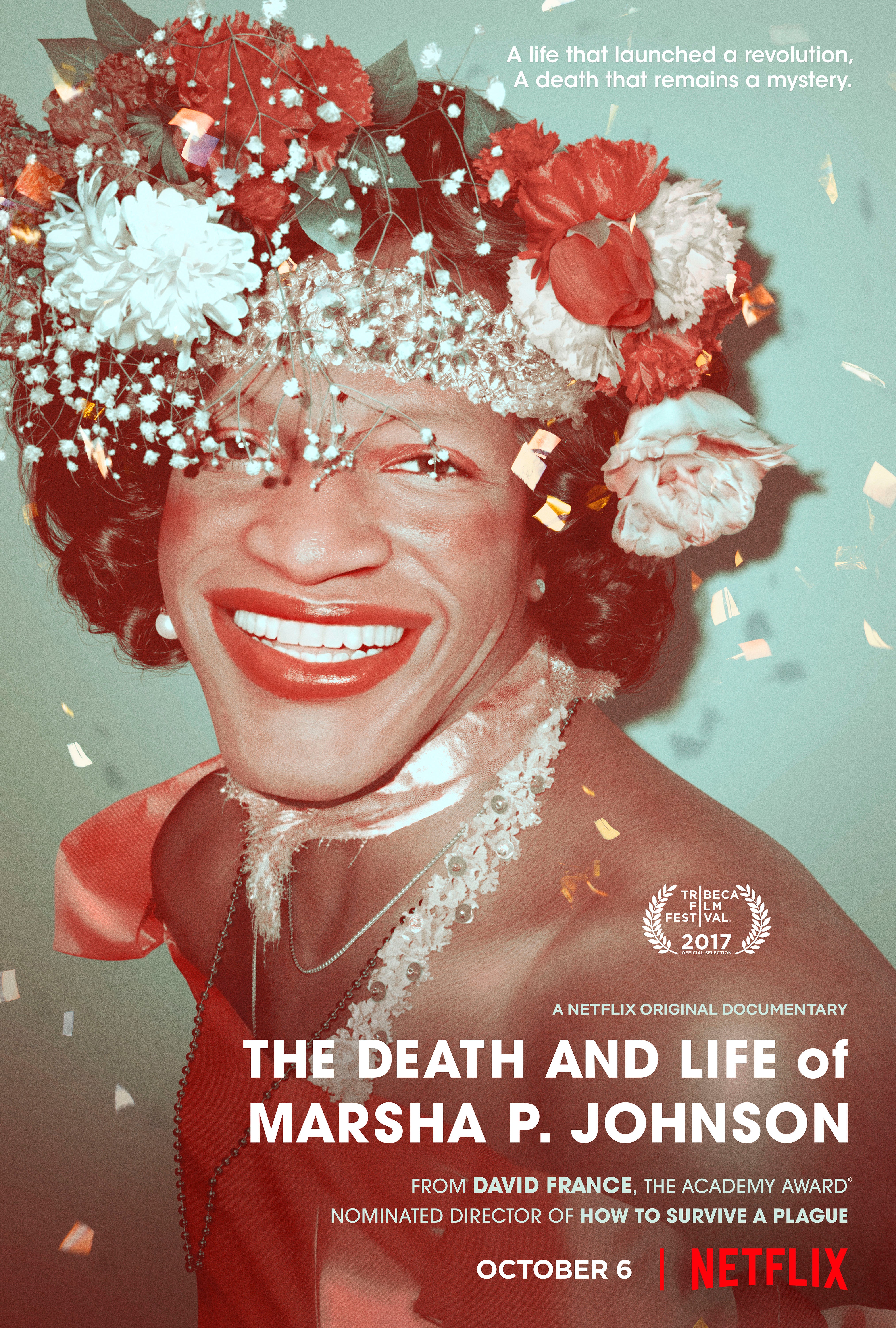 Marsha P. Johnson Overlooked Black Economics