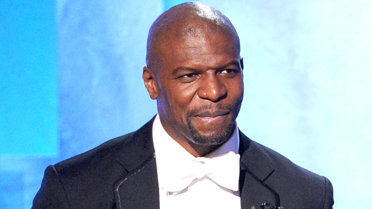 Terry Crews Sues Agent Adam Venit for Alleged Assault and ...
