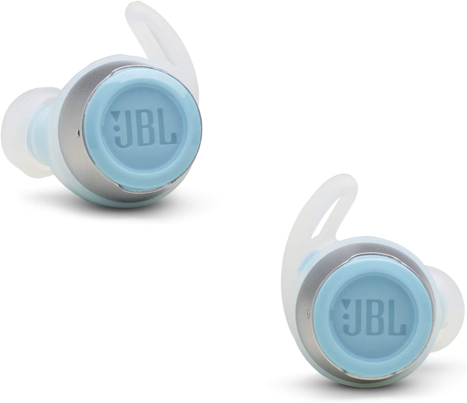 Jbl reflect flow - true wireless earbuds