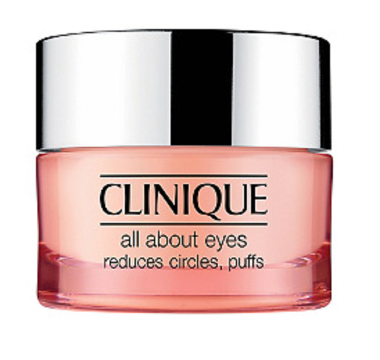 Clinique all about eyes original
