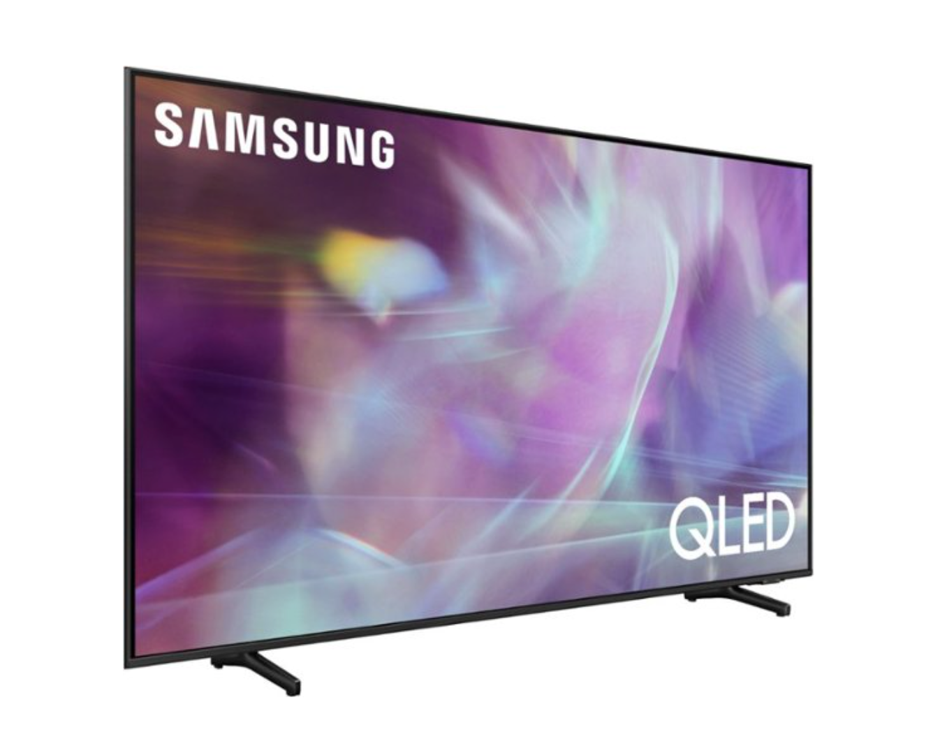 Samsung 70-inch class qled q60a series 4k uhd dual led quantum hdr smart tv
