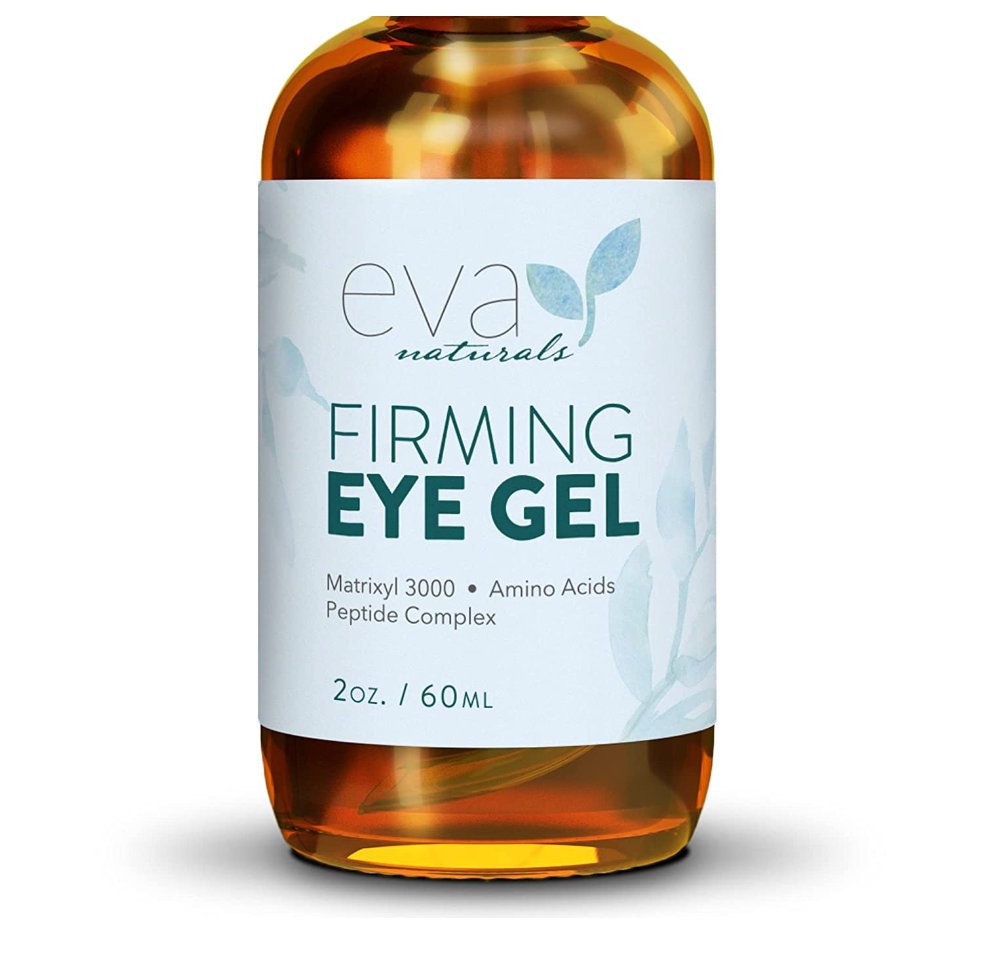 Eva Naturals Youth Restoring Eye Gel