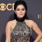 Ariel Winter at the Emmys