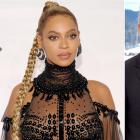Beyonce, George Clooney and Julia Roberts