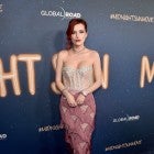 Bella Thorne at Midnight Sun premiere