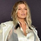 Fergie attends the 2018 Paley Honors: A Gala Tribute to Music on Television in New York