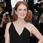 Julianne Moore at Yomeddine premiere at cannes
