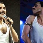 Freddie Mercury Rami Malek 1280