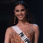 Miss Philippines Catriona Gray at Miss Universe 2018 Pageant