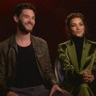 'The Punisher': Ben Barnes Feels Like He Played 2 Separate Characters
