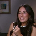Joanna Gaines Reveals Social Media Made Her Feel 'Insecure'