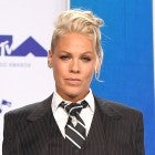 Pink Reveals She Had a Miscarriage As a Teenager
