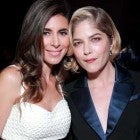 Jamie-Lynn Sigler and Selma Blair at the 26th Annual Race to Erase MS Gala on May 10.