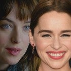 Why Emilia Clarke Turned Down the Lead Role in 'Fifty Shades of Grey'