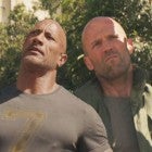 'Hobbs and Shaw': Behind-the-Scenes First Look! (Exclusive) 