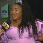 Lizzo Reflects on Being at the VMAs the Same Year as Missy Elliott 