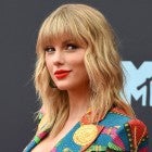 taylor swift at the 2019 MTV Video Music Awards