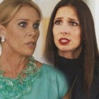 'This Close' Season 2 Sneak Peek: Cheryl Hines Can't Deal With Body Heat -- and It Gets Awkward (Exclusive)