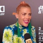 Busy Philipps Wants to Do a 'Cougar Town' Movie (Exclusive)