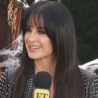 Kyle Richards Talks Returning to the ‘Halloween’ Franchise After 40 Years  