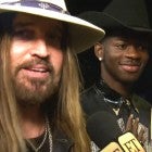 Lil Nas X Would Be 'Down' to Remix 'Achy Breaky Heart,' But Says They'll Work on an 'Original' Next