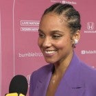Alicia Keys on the 'Genuine Love' Between Her and Billie Eilish (Exclusive)