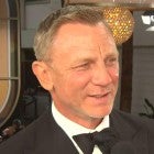 Golden Globes 2020: Daniel Craig 'Very Proud' of His James Bond Films