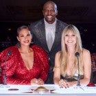 'America's Got Talent: The Champions' Season 2 Judges