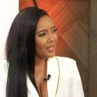 Angela Simmons on Opening Up About Her Experience With Domestic Violence (Exclusive)