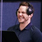 'Onward': Behind the Scenes With Chris Pratt and Tom Holland