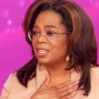 Oprah IN TEARS Over Gayle King's Viral Kobe Bryant Clip