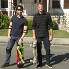 Tony Hawk’s Skateboarding Secrets REVEALED! (Exclusive)