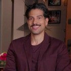 Adam Rodriguez Talks Getting Catfished on ‘One Day at a Time’ 