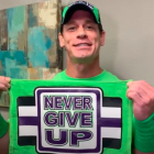 John Cena The Real Heroes Project