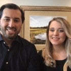 Jinger Duggar and Jeremy Vuolo On Raising Their Kids to Have a Strong Awareness of Diversity 