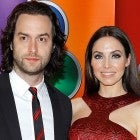 Whitney Cummings Speaks Out on Sexual Misconduct Accusations Against Chris D'Elia 