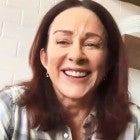 Patricia Heaton Talks Personal Reinvention and Finding ‘Your Second Act' (Exclusive)