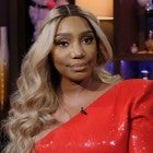 Nene Leakes on Watch What Happens Live With Andy Cohen - Season 17 in 2019
