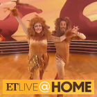 ET Live @ Home | September 29, 2020