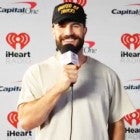 Sam Hunt Reveals What He and His Wife Have Learned About Each Other This Year (Exclusive)