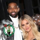 Khloe Kardashian Is Having a Hard Time With Tristan Thompson's Move to Boston (Source)