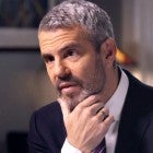 Andy Cohen Gets Emotional Learning About His Ancestors in 'Finding Your Roots'  