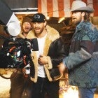 On Set of Chase Rice and Florida Georgia Line’s Newest Music Video (Exclusive)