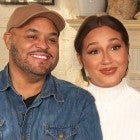 Israel and Adrienne Houghton on How How New Music and 2020 Brought Them Even Closer Together