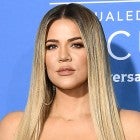 Khloe Kardashian Thanks Fan for Slamming Claims About Her Changing Appearance